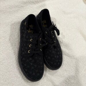 Ghost x Lugz sneakers